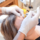 Botox pande AGATA Privathospital